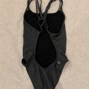 Jolyn one piece suit